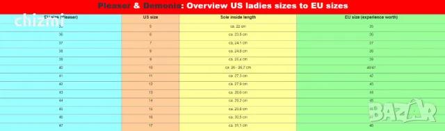 Demonia дамски боти SHAKER-52, снимка 6 - Дамски боти - 47492805