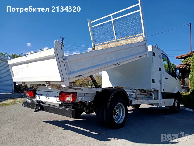 Транспортни услуги със самосвал , снимка 2 - Транспортни услуги - 47779803