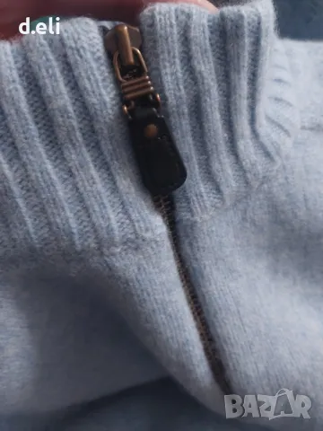 Peter Scott Scotland Size XL 100% Шотландска вълна