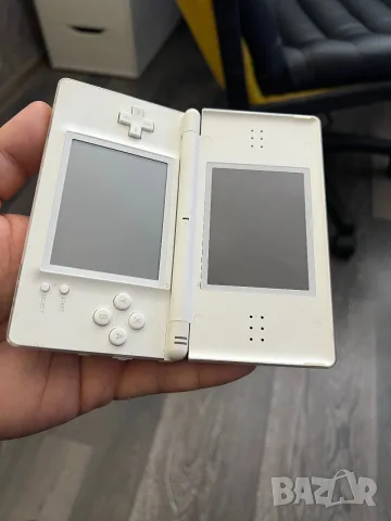 Nintendo DS Lite , снимка 2 - Nintendo конзоли - 56541234