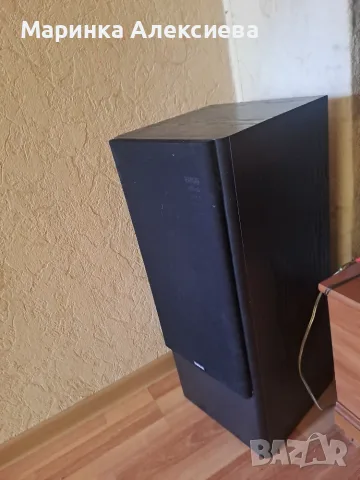 Тонколони Yamaha NS-s34, снимка 4 - Тонколони - 55885160
