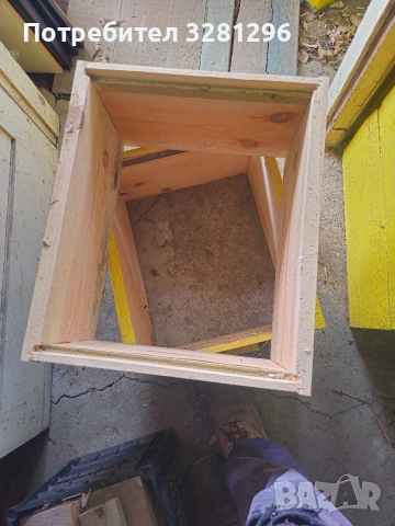 Продавам корпуси за многокорпусни кошери, снимка 6 - За пчели - 53909006
