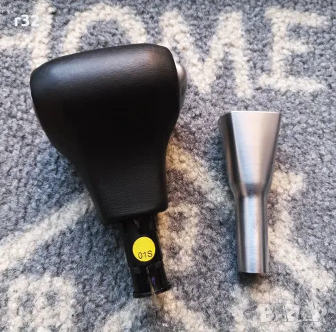 VW Golf 4 R32 DSG OEM топка и пластмаса, снимка 8 - Части - 49591578