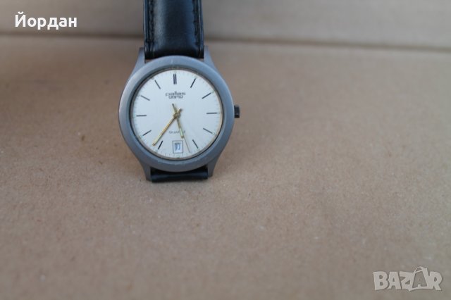Швейцарски мъжки часовник ''Pallas''