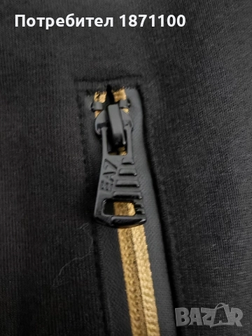 Мъжки анцуг EA7, снимка 3 - Спортни дрехи, екипи - 51783648