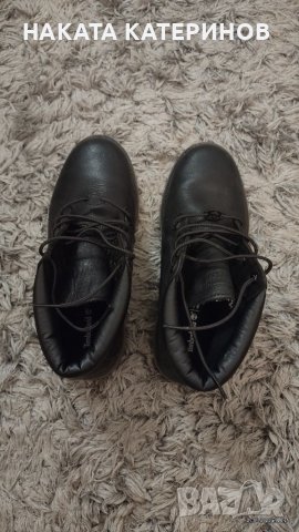 TIMBERLAND -БОТИ , снимка 9 - Дамски боти - 39690770