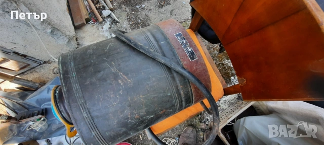 Пръскачка , снимка 3 - Градинска техника - 54255067