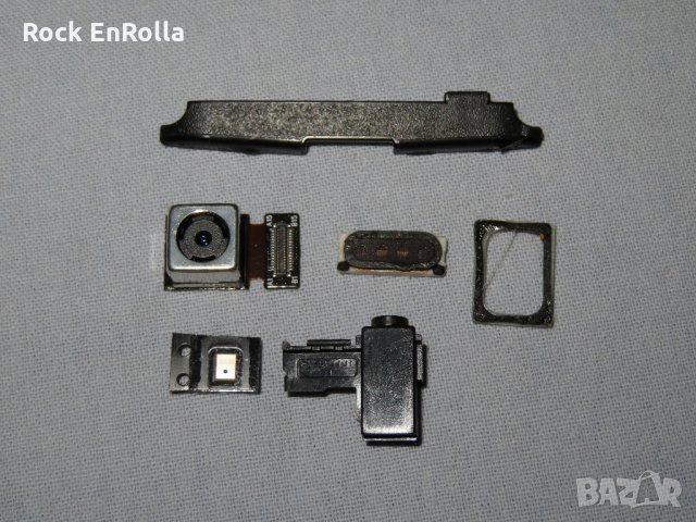 XPERIA X10 части, снимка 16 - Резервни части за телефони - 27070441