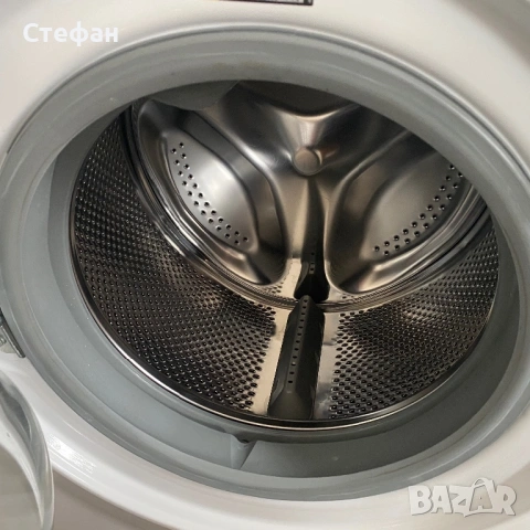 Автоматична пералня Bauknecht, снимка 7 - Перални - 53156232