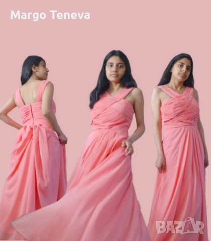 Бална рокля