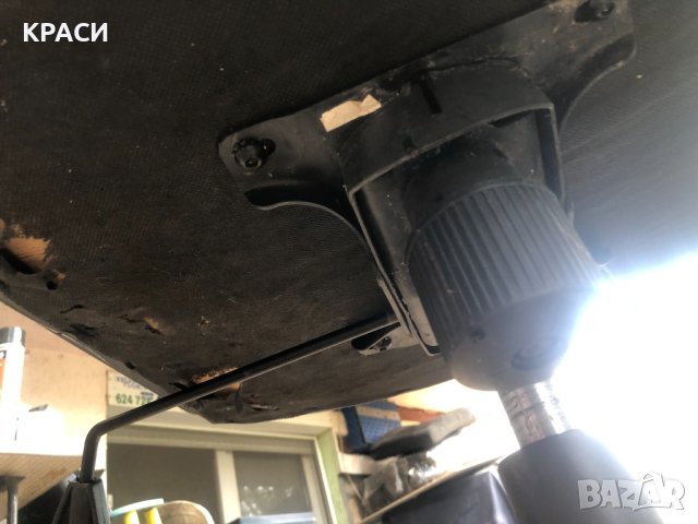 продавам офис стол 1, снимка 8 - Столове - 42120048