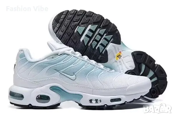 Nike TN Air Max Plus, снимка 3 - Други - 48733908