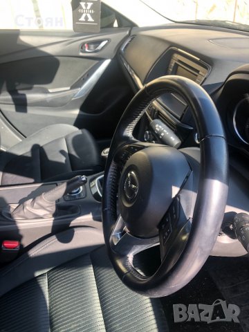 мазда 6 на части 2.2 skyactive, снимка 7 - Автомобили и джипове - 31961963