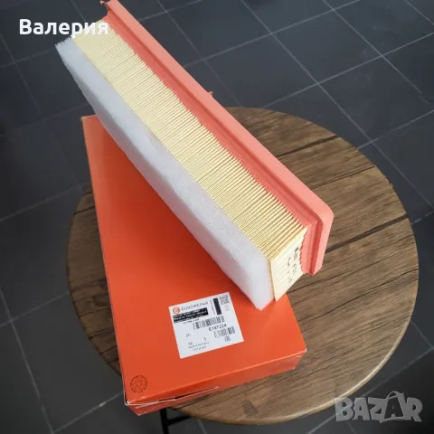 Въздушен филтър 1444XF/E147224, снимка 2 - Части - 49573489