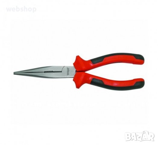 Клещи Flores, тип гарги, 160mm, 6", снимка 1