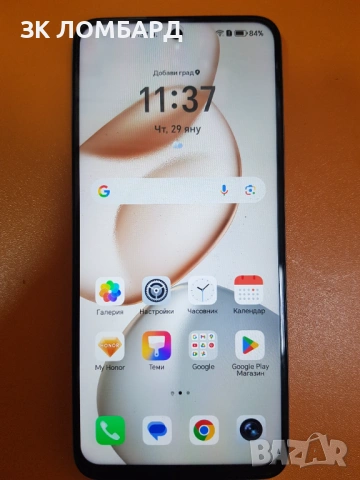 HONOR 400 SMART 5G 128/4, снимка 2 - Други - 53268521