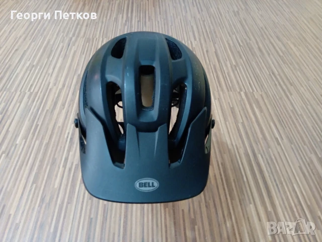 Велокаска Bell 4 Forty-Промоция за 60лв.,вместо 70лв.!!! , снимка 2 - Аксесоари за велосипеди - 50454595