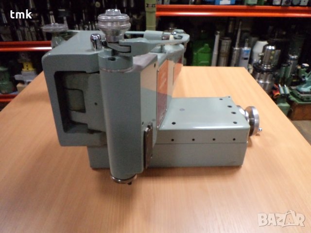 Diaform апарат за шлайф 53892, снимка 14 - Други машини и части - 5683537