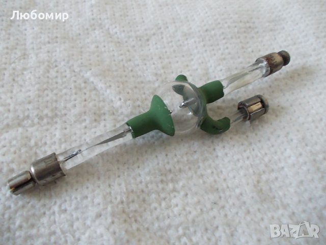 Лампа ДРШ250 СССР, снимка 1 - Медицинска апаратура - 42812000