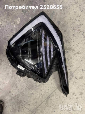 Kia Sportage Nq5 фар, снимка 2 - Части - 52071075