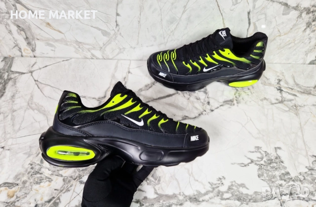 Мъжки маратонки 40-45 Внос от Турция Доставка до 3 дни с преглед и тест , снимка 15 - Маратонки - 52586511