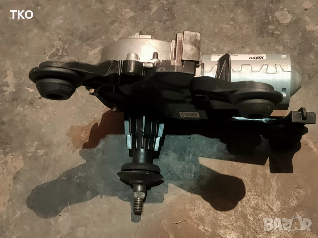 Моторче за задна чистачка на PEUGEOT 208, снимка 4 - Части - 52930445