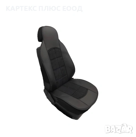 Масажор ER STYLE АЛКАНТАРА+КОЖА, снимка 8 - Аксесоари и консумативи - 54188932