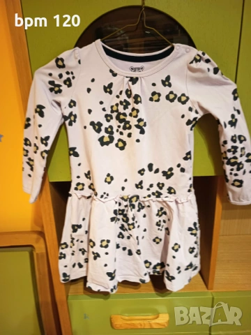 Рокля Z8 MINI носена само веднъж