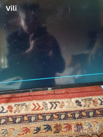 Neo Led 2420 За ремонт или части , снимка 2 - Телевизори - 52824592