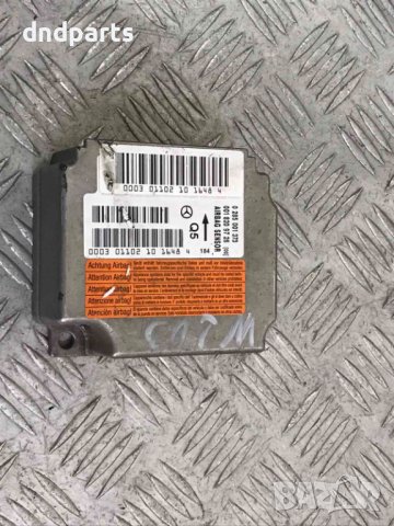 Airbag модул Mercedes C-Class,W203,2003г.