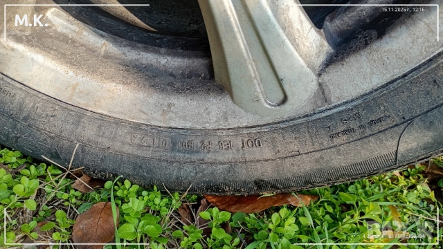 4х100 лети джанти с нови летни гуми, снимка 3 - Гуми и джанти - 52434833