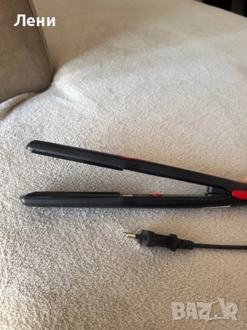 Преса за вафли , снимка 2 - Преси за коса - 54157163