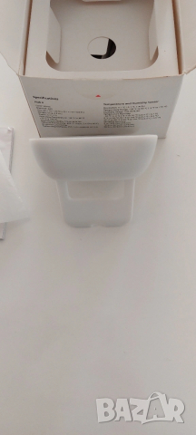 SwitchBot Hub 2 Matter/HomeKit | IR Дистанционно | Термометър, снимка 7 - Друга електроника - 53330999