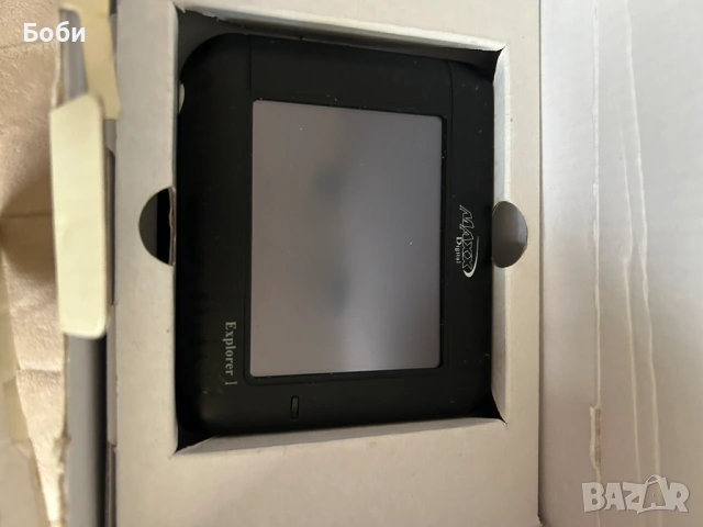 Навигация за автомобил MAXX Digital Media Explorer I, снимка 2 - Навигация за кола - 53166281