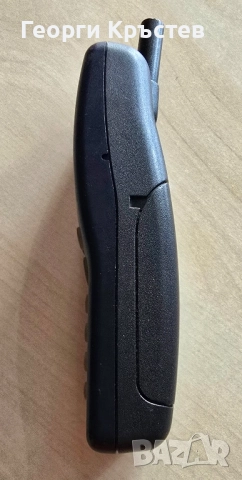 Siemens C25 - без батерия, снимка 11 - Siemens - 52171908