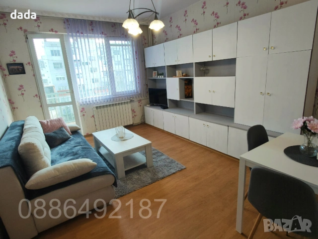 Директно от собственик Под наем Младост 2, снимка 2 - Апартаменти - 54305744