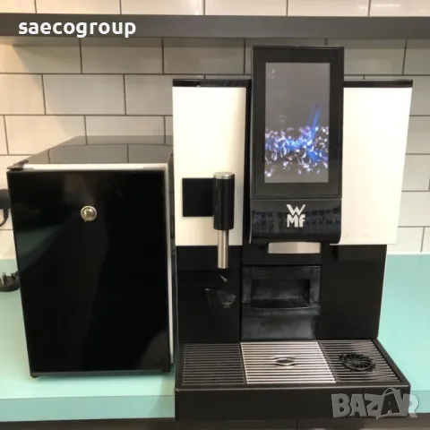 Кафе машина WMF 1100S