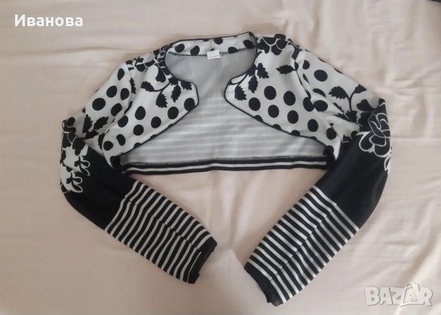 Красив дамски комплект за повод S/M, снимка 5 - Комплекти - 51074660