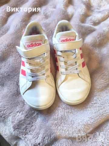 Детски маратонки Adidas