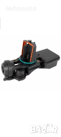 DISA клапа 11611440049  BMW E46, E39, E36, Z3 11611432557, снимка 3 - Части - 48105384