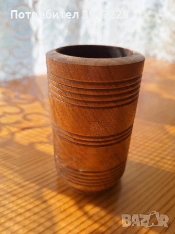 Ваза дърво.