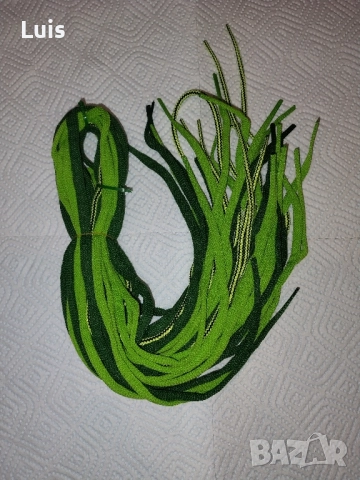 Връзки за обувки, снимка 9 - Други - 52531975