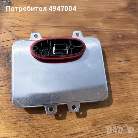 Баласт D1S за БМВ и др, снимка 2 - Части - 56039832