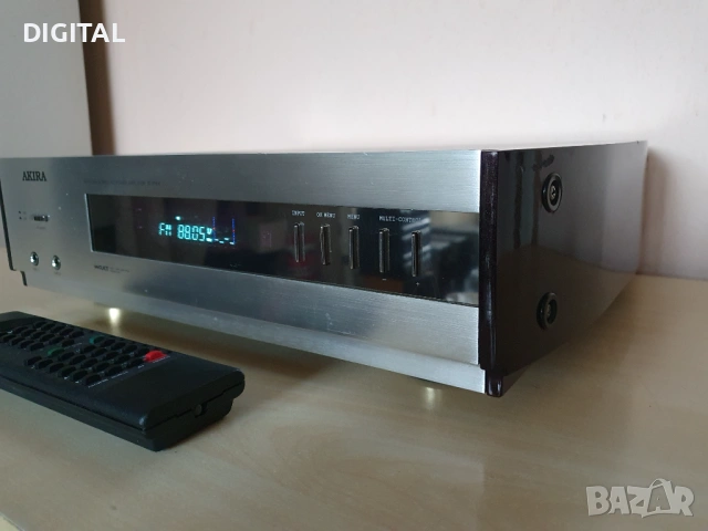 Усилвател ресийвър AKIRA