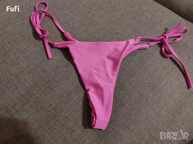 5 евро, нови долнища бански, някои с етикет, С, М, Л размер , снимка 4 - Бански костюми - 54244413