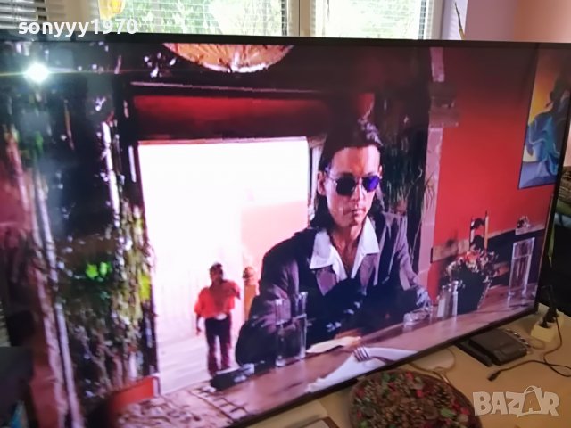 SOLD OUT-panasonic dmr-ex93c hdd/dvd/dvb/hdmi/usb recorder 2009221627, снимка 10 - Плейъри, домашно кино, прожектори - 38063713