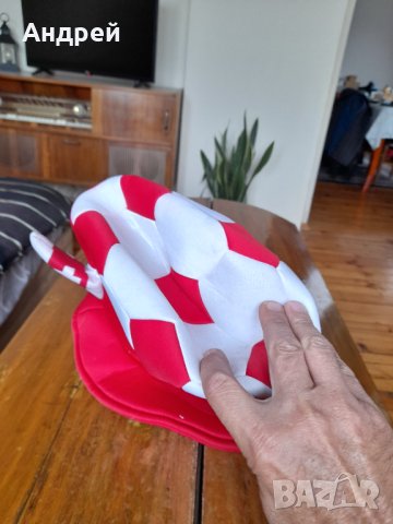 Шапка Кока Кола,Coca Cola #8, снимка 4 - Други ценни предмети - 42665240