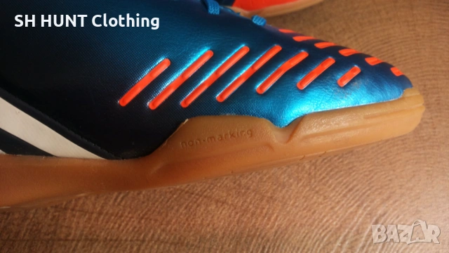ADIDAS PREDATOR Absolado Размер EUR 34 / UK 2 детски за футбол 160-13-S, снимка 6 - Футбол - 53115507