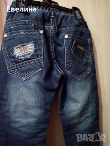 Нови панталон и риза, снимка 3 - Детски комплекти - 32076863