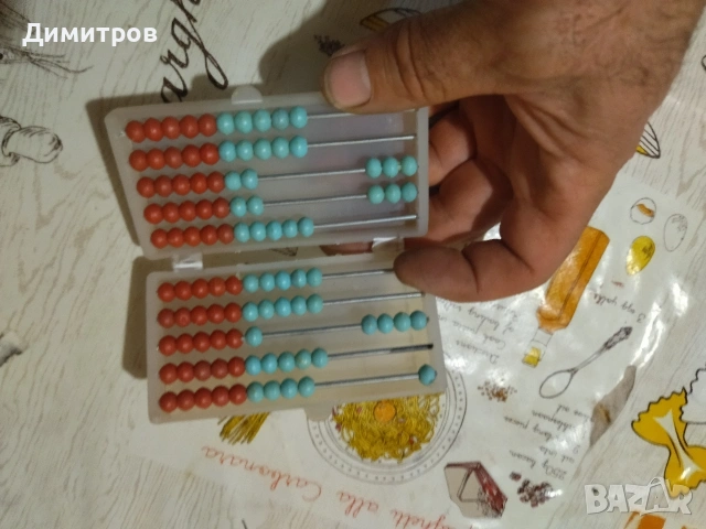 Старо сметало, снимка 2 - Други ценни предмети - 54172225